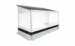 Thule Rain Blocker G2 Vorderwand 1,00 M -Campingzelte Verkaufsgeschäft 45792 25749