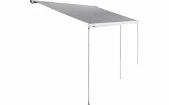 Thule Omnistor 6300 Anthrazit Dachmarkise