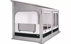 Thule Panorama 9200 Markisen-Vorzelt 4,0 M XL