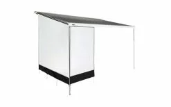 Thule Sun Blocker G2 Seitenwand Small 2,00 -Campingzelte Verkaufsgeschäft 459444 3401243