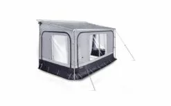 Dometic Revo Zip 240 Privacy Room Markisenzelt -Campingzelte Verkaufsgeschäft 459570 3398348