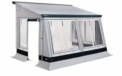 Thule Veduta Markisenzelt 4,0m -Campingzelte Verkaufsgeschäft 459885 3401316