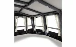 Dometic Ace Air Pro 400 S Aufblasbares Wohnwagen- / Reisevorzelt 325 X 400 Cm -Campingzelte Verkaufsgeschäft 460400 3153275