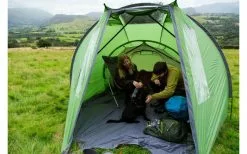 Vango Galaxy 300 Tunnelzelt 3 Personen -Campingzelte Verkaufsgeschäft 460535 3421584