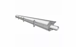 Dometic CampRoom Frontwand 3 M -Campingzelte Verkaufsgeschäft 46131 208903