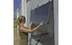 Dometic CampRoom Frontwand 3 M -Campingzelte Verkaufsgeschäft 46132 2698231