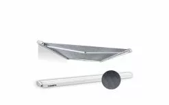 Dometic PerfectRoof PR 2500 Dachmarkise 3,75 M Anthrazit 12 V -Campingzelte Verkaufsgeschäft 466112 3397199