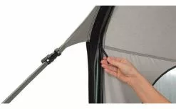 Outwell Hayward Lake 4ATC Tunnelzelt -Campingzelte Verkaufsgeschäft 487281 3587293