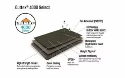 Outwell Birchdale 6PA Tunnelzelt -Campingzelte Verkaufsgeschäft 488084 3587821