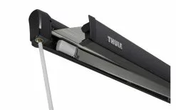 Thule 4200 Wandmarkise Anthrazit 2,60 M -Campingzelte Verkaufsgeschäft 492723 3178764 1