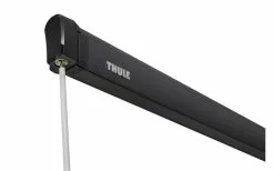 Thule 4200 Wandmarkise Anthrazit 2,60 M -Campingzelte Verkaufsgeschäft 492735 3178770 1