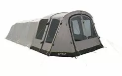 Outwell Universal Vorbauzelt Size 6 Grau