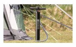 Outwell Sundale 7PA Vierraum Tunnelzelt Grün -Campingzelte Verkaufsgeschäft 496065 3588316