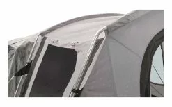 Outwell Universal Vorbauzelt Size 7 Grau -Campingzelte Verkaufsgeschäft 496155 3474792