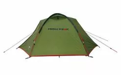 High Peak Woodpecker 3 LW Kuppelzelt 3 Personen -Campingzelte Verkaufsgeschäft 516641 3444633