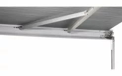 Thule Omnistor 5200 Markise 12V Motorisiert Silber 3,05m