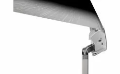 Thule Omnistor 5200 Anthrazit Dachmarkise Mit Motor 3m Mystic-grau -Campingzelte Verkaufsgeschäft 522252 3903406