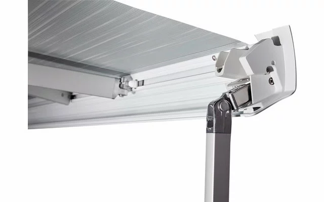 Thule Omnistor 5200 Weiß Dachmarkise Mit Motor 3m Mystic-grau 6 Thule Omnistor 5200 Weiß Dachmarkise Mit Motor 3m Mystic-grau – Bild 4
