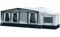 Brand Atrium Wohnwagenvorzelt / Saisonvorzelt -Campingzelte Verkaufsgeschäft 523326 3388589