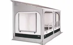 Thule Panorama 8000 Markisen-Vorzelt 4,0m XL