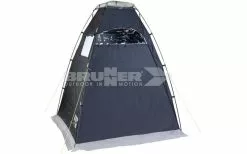 Brunner Cabina Maxi NG Kabinenzelt 180 X 160 Cm