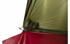 High Peak Nightingale 3 Kuppelzelt Mit Vorbau Für 3 Personen 200 X 320 Cm -Campingzelte Verkaufsgeschäft 538645 3868634