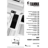 Fiamma Kit Hobby Caravan Ab 2014 Markisenadapter Für Fiamma F80/F65 -Campingzelte Verkaufsgeschäft 560453 3699527