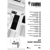 Fiamma Kit Hobby Premium Markisenadapter Für Fiamma F80/F65 -Campingzelte Verkaufsgeschäft 560455 3699548