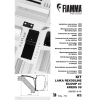 Fiamma Kit Laika Rexosline Ecovip 07 Kreos 09 Markisenadapter Für Fiamma F45