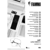 Fiamma Kit Laika Kreos 21 Markisenadapter Für Fiamma F80/F65