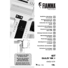 Fiamma Kit Bailey MK Markisenadapter Für Fiamma F45 MK 1 -Campingzelte Verkaufsgeschäft 561710 3711797