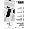 Fiamma Adapter Laika Ecovip Markisenadapter Für Fiamma F45