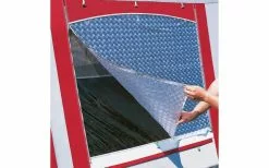 DWT Steilwandzelt Villa 6 -Campingzelte Verkaufsgeschäft 56255 114265