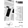 Fiamma Kit PSA Markisenadapter Für Fiamma F35