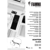 Fiamma Adapter Elddis Markisenadapter Für Fiamma F80/F65 370 -Campingzelte Verkaufsgeschäft 562817 3724487