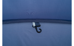 Tambu Bara Vis à Vis 4 Personen Familien Zelt Navy Blau -Campingzelte Verkaufsgeschäft 575883 3935347