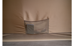 Tambu Binodana 2 Personen Trekking Kuppelzelt Braun -Campingzelte Verkaufsgeschäft 576067 3936083