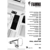 Fiamma Adapter Halterung Kit Wall Adapter F45 / F70 -Campingzelte Verkaufsgeschäft 576227 3936787