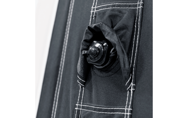 Dometic Sunshine AIR All Season 400 Aufblasbarer Baldachin Für Wohnwagen 4 Dometic Sunshine AIR All Season 400 Aufblasbarer Baldachin Für Wohnwagen – Bild 2