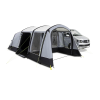Kampa Touring AIR TC RH Aufblasbares Vorzelt Rechts 610 X 280 X 210 Mm