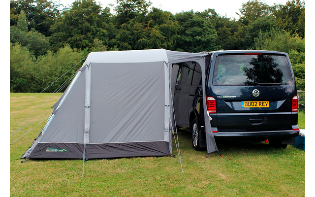 Outdoor Revolution Cayman Cuba Air Aufblasbares Vorzelt Low 180 Bis 210 Cm 7 Outdoor Revolution Cayman Cuba Air Aufblasbares Vorzelt Low 180 Bis 210 Cm – Bild 5