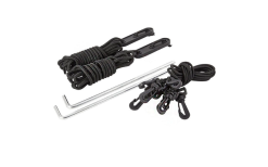 Vickywood Big Willow 160 Dachzelt Goldbraun 163 X 240 X 126 Cm -Campingzelte Verkaufsgeschäft 601775 4412787