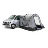 Kampa Trip Driveaway-Vorzelt 290 X 180 X 210 Cm -Campingzelte Verkaufsgeschäft 625631 4340711