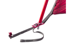 MSR Hubba Hubba NX V7 Zelt Für 2 Personen -Campingzelte Verkaufsgeschäft 627111 4394695