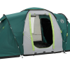 Coleman Spruce Falls 4 Tunnelzelt -Campingzelte Verkaufsgeschäft 629223 4441095