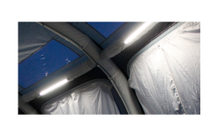 Outdoor Revolution Cayman Midi Air Vorzelt Low 180 Bis 210 Cm -Campingzelte Verkaufsgeschäft 633243 4431463