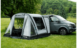Westfield Hydra 300 Aufblasbares Vorzelt 300 X 330 Cm -Campingzelte Verkaufsgeschäft 634899 4447235