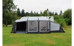 Outdoor Revolution Cayman Classic MK2 F/G Leichtes Vorzelt Low Mid 180 Bis 240 Cm -Campingzelte Verkaufsgeschäft 636315 4363503