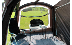 Outdoor Revolution Cayman Classic MK2 F/G Leichtes Vorzelt Low Mid 180 Bis 240 Cm -Campingzelte Verkaufsgeschäft 636319 4363511