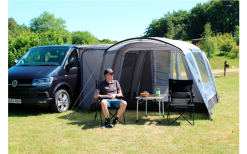 Outdoor Revolution Cayman Combo Air Vorzelt Low 180 Bis 210 Cm -Campingzelte Verkaufsgeschäft 636895 4332419